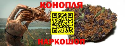 хмурый Кинель